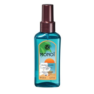 Yves Rocher Monoi Мист за коса и тяло х125 мл