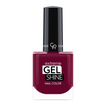 Golden Rose Extreme Gel Shine Лак за нокти с гел ефект, цвят 67