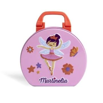 Martinelia Magic Ballet Детски комплект за красота, 12105