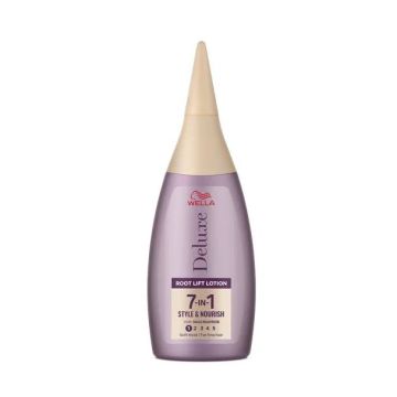 Wella 7in1 Style & Nourish Lift Лосион за коса за обем х100 мл