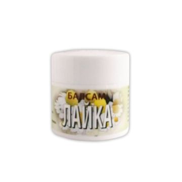 Dr. Bee Балсам Лайка х20 грама