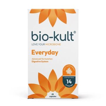 Ежедневен пробиотик х15 капсули Bio-Kult