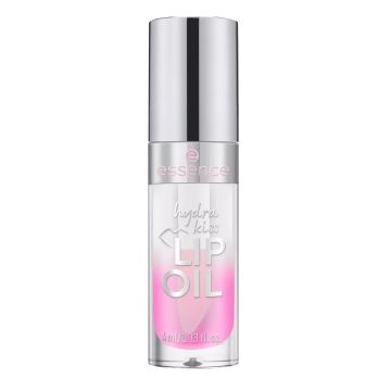Essence Hydra Kiss Гланц за устни, 01 Kiss From A Rose