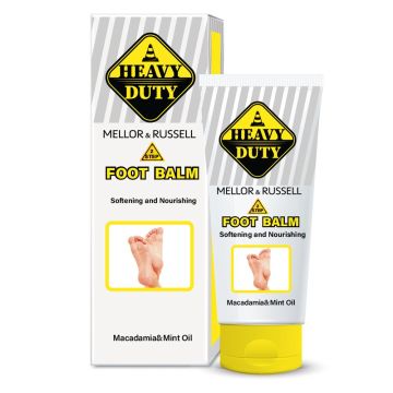 Heavy Duty Балсам за крака с 5% Urea за всеки тип кожа x75 мл
