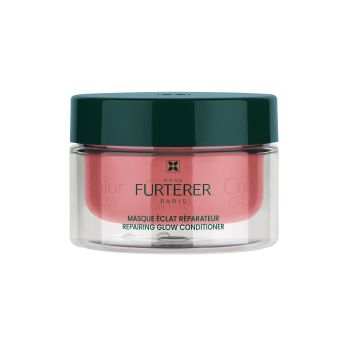 Rene Furterer Color Glow Овлажняваща възстановяваща маска за боядисана коса x200 мл