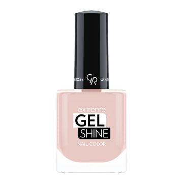 Golden Rose Extreme Gel Shine Лак за нокти с гел ефект, цвят 08
