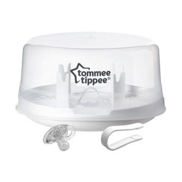 Tommee Tippee Стерилизатор за микровълнова фурна