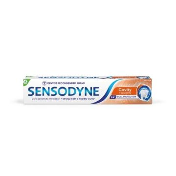 Sensodyne Cavity Паста за зъби х75 мл