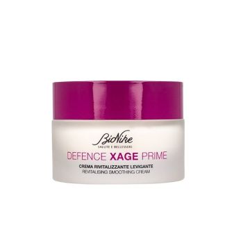 Bionike Defence Xage Prime Ревитализиращ крем за лице за чувствителна кожа x50 мл