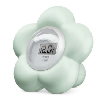 Avent Цифров термометър за стая и вана