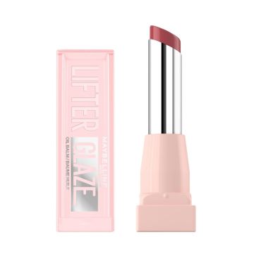 Maybelline Lifter Glaze Балсам за устни, цвят 007 Berry Haze