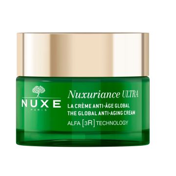 Nuxe Nuxuriance Ultra Противостареещ крем за глобална грижа за всеки тип кожа x50 мл