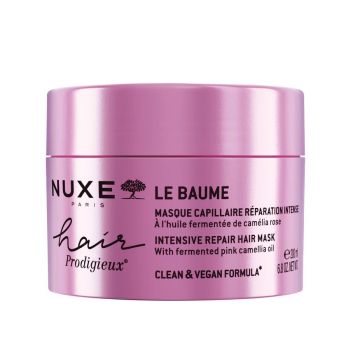 Nuxe Hair Prodigieux Интензивно възстановяваща маска за коса x200 мл