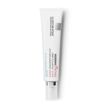 La Roche-Posay Redermic Retinol Интензивен коректор за лице против изразени бръчки x30 мл