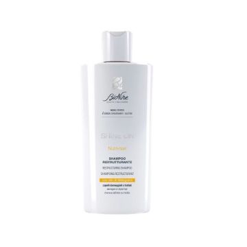 Bionike Shine On Nutri Hair Възстановяващ шампоан за увредена коса x200 мл