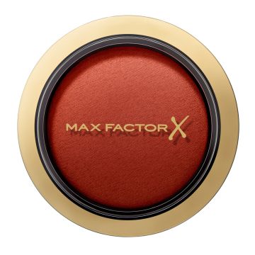 Max Factor Creme Puff Blush Руж за лице, Sunning Sienna 55
