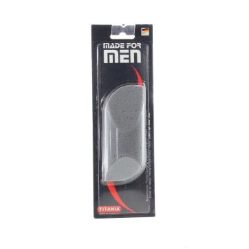 Titania пемза за крака и тяло - 3000/6MEN B