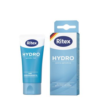Ritex Hydro Гел лубрикант х50 мл