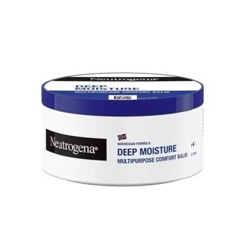 Neutrogena Norwegian Formula Дълбоко хидратиращ балсам за суха кожа x300 мл