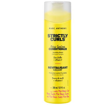 Marc Anthony Strictly Curls Балсам за къдрава коса х380 мл