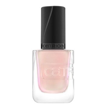 Catrice Gel Affair Лак за нокти х10,5 мл, 003 The Pearl Next Door