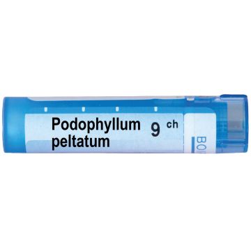 Boiron Подофилум Пелтатум 9CH