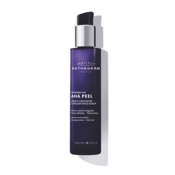 Esthederm Intensive AHA Peel Серум за лице с пилинг ефект x30 мл