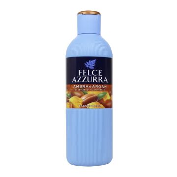 Felce Azzurra Ambra & Argan Душ гел за тяло х650 мл