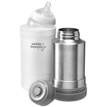 Tommee Tippee Closer to Nature Термос 2 в 1