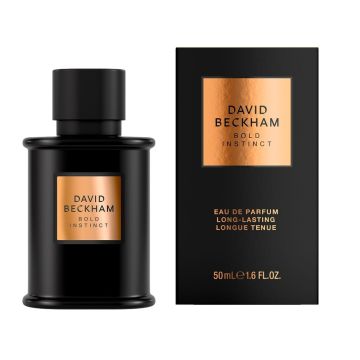 David Beckhman Bold Instinct Парфюмна вода за мъже х50 мл