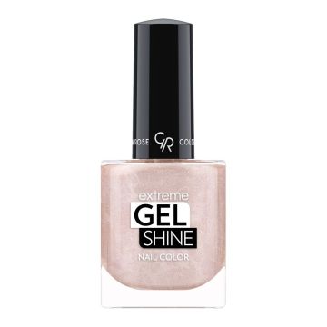 Golden Rose Extreme Gel Shine Лак за нокти с гел ефект, цвят 11