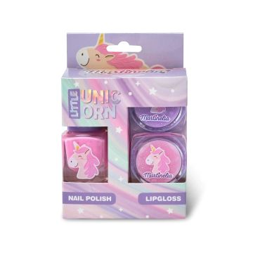 Martinelia  Little Unicorn Мини детски комплект за деца, 24130