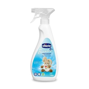 Chicco Sensitive Препарат за отстраняване на петна x500 мл - 101020