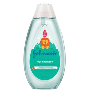 Johnson's Baby Шампоан за лесно разресване x500 мл