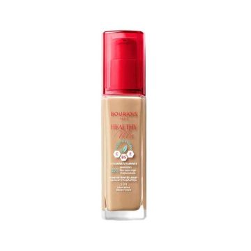 Bourjois Healthy Mix Clean Фон дьо тен за лице x30 мл, 55N Deep Beige