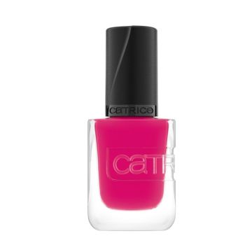Catrice Gel Affair Лак за нокти х10.5 мл, цвят 018 Berry Styles