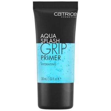 Catrice Aqua Splash Grip Хидратираща основа за грим x30 мл