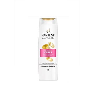 Pantene Pro-V Defined Curls Шампоан за къдрава коса х400 мл