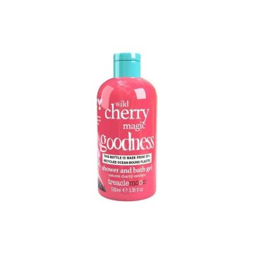 Treaclemoon Wild Cherry Душ гел за тяло x100 мл