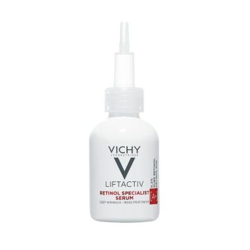 Vichy Liftactiv Retinol Specialist Серум за лице против бръчки x30 мл
