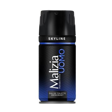 Malizia Uomo Skyline Део спрей за мъже x150 мл
