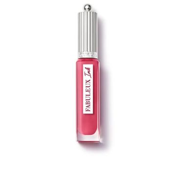 Bourjois Fabuleux Ink Течно червило за устни х3,5 мл, цвят 06