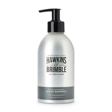 Hawkins & Brimble Шампоан за брада х300 мл