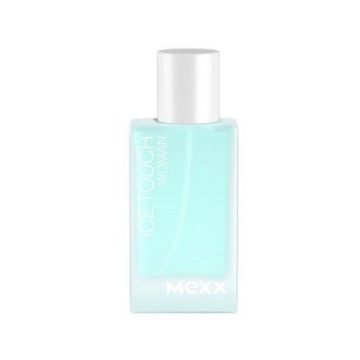 Mexx Ice Touch Тоалетна вода за жени х30 мл