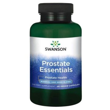 Простата х90 капсули Swanson