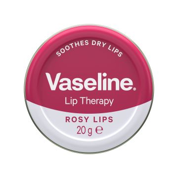 Vaseline Rosy Балсам за устни х20 грама