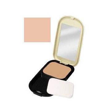 Max Factor Facefinity Компактна хидратираща пудра, 02 Ivory