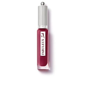 Bourjois Fabuleux Ink Течно червило за устни х3,5 мл, цвят 07