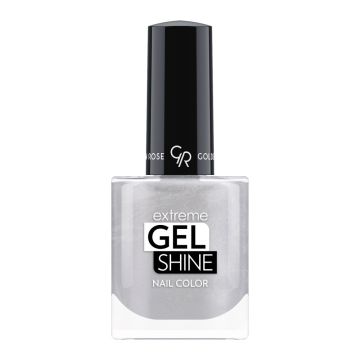 Golden Rose Extreme Gel Shine Лак за нокти с гел ефект, цвят 28