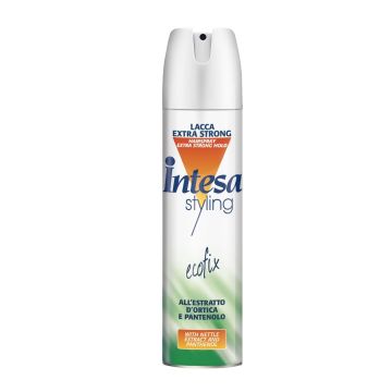 Intesa Extra Strong Hold Лак за коса с екстра силна фиксация x300 мл